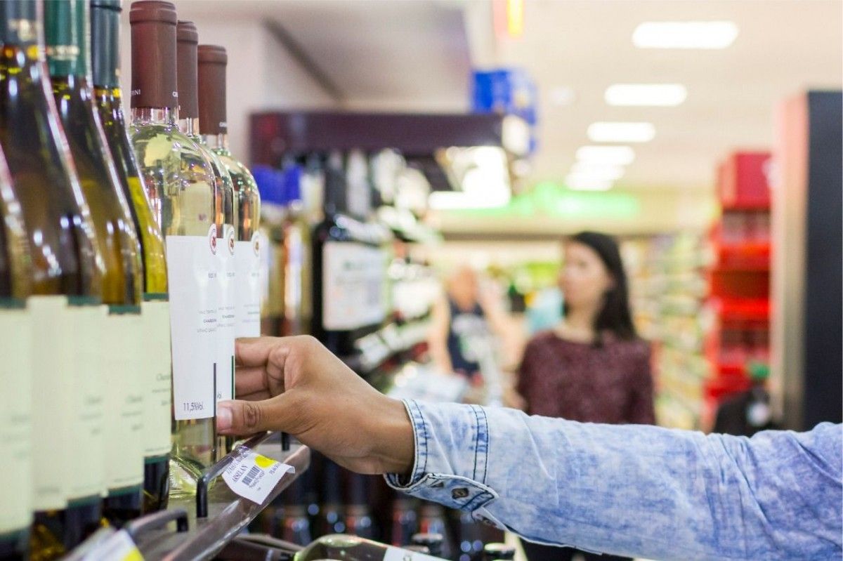 Consumo de vinho segue crescendo no Brasil – e a inflação também