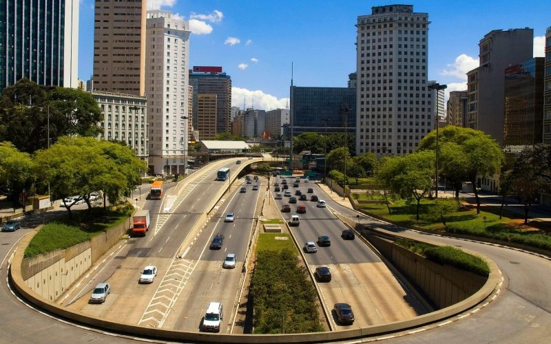 Descobrindo São Paulo: Um Guia para Explorar os Tesouros da Cidade