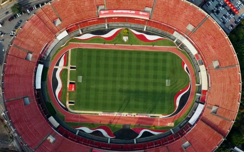 Justiça condena o São Paulo a indenizar torcedores do Corinthians pisoteados em tumulto no Morumbi há 15 anos