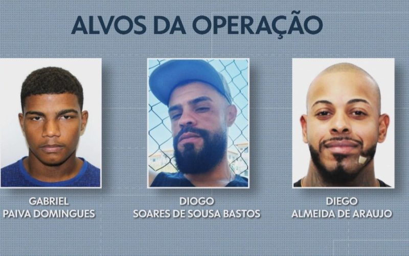 Polícia mira quadrilha que rouba remédios contra o câncer; em apenas um furto prejuízo foi de R$ 1 milhão