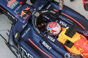 Eduardo Benarrós Analisa a Crise Recente da Red Bull e o Impacto no Título de Verstappen