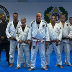 Eduardo Raschkovsky Comenta o Melhor Condicionamento Físico para Alunos Seniores no Jiu Jitsu