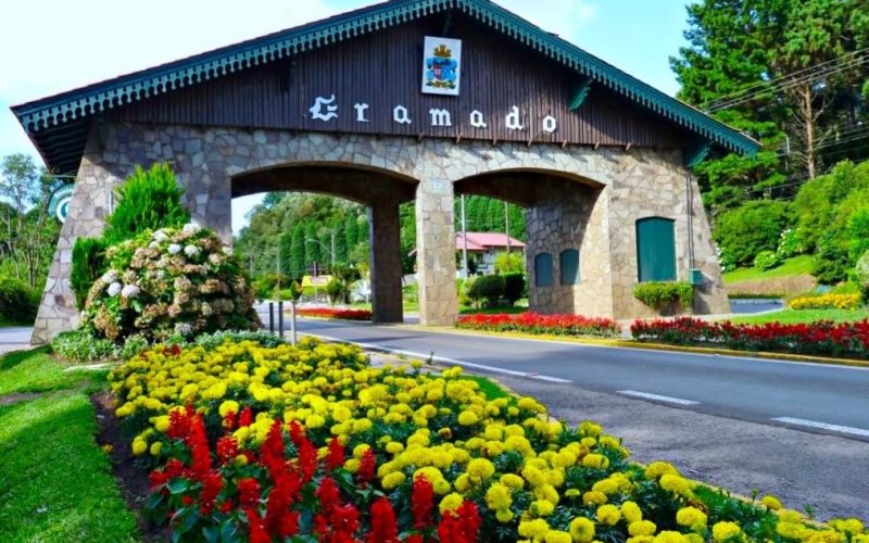 Gramado: Um Destino Encantador no Coração da Serra Gaúcha