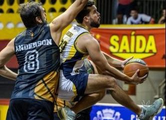 Torneio FitCamp Master começa com emoção e alto nível técnico no Recife