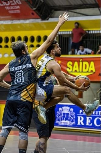 Torneio FitCamp Master começa com emoção e alto nível técnico no Recife