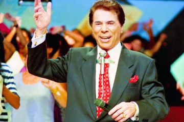 Senor Abravanel, Silvio Santos: A Lenda Viva da TV Brasileira, Por Renato Bernardinelli