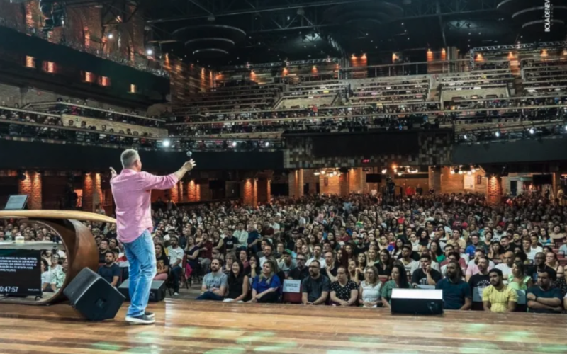 MP-SP investiga desvios e fraudes milionárias na Igreja Bola de Neve