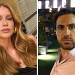 Marina Ruy Barbosa e Abdul Fares: Viagens e Momentos Exclusivos pelo Mundo