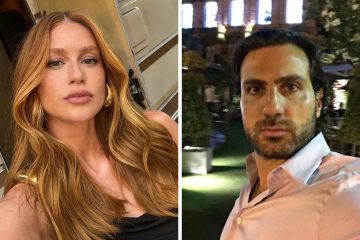 Marina Ruy Barbosa e Abdul Fares: Viagens e Momentos Exclusivos pelo Mundo