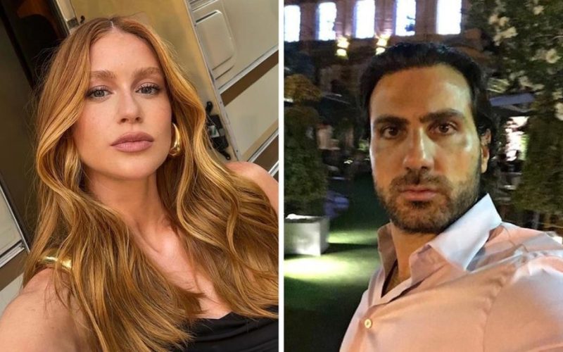 Marina Ruy Barbosa e Abdul Fares: Viagens e Momentos Exclusivos pelo Mundo