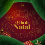 Multiverso Experience Inaugura A Mágica “Vila De Natal” No Cais Embarcadero, Em Porto Alegre/Rs