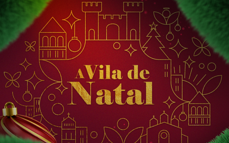 Multiverso Experience Inaugura A Mágica “Vila De Natal” No Cais Embarcadero, Em Porto Alegre/Rs