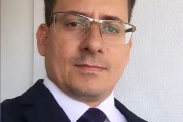 Fabiano Bissotto assume coordenação política do PRTB com aval de Leonardo Avalanche