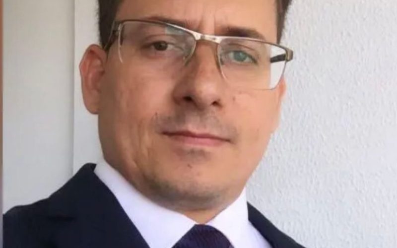 Fabiano Bissotto assume coordenação política do PRTB com aval de Leonardo Avalanche