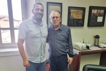 Deputado Federal Luciano Bivar Recebe Convite Oficial para Disputar Eleições de 2026 pelo PRTB