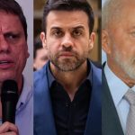 Com aproximação de Lula e Tarcísio, Pablo Marçal se posiciona como nome antissistema para 2026