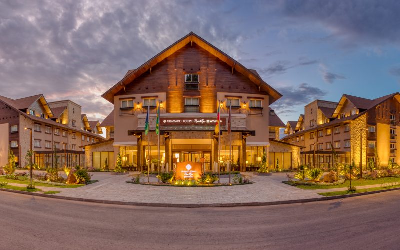 Feriados à vista! Wyndham Gramado anuncia pacotes para os próximos meses