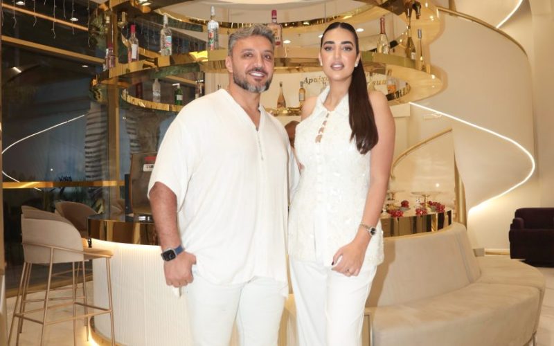 Eveliss Salon inaugura em São Paulo o primeiro Head Spa com inspiração no luxo de Dubai