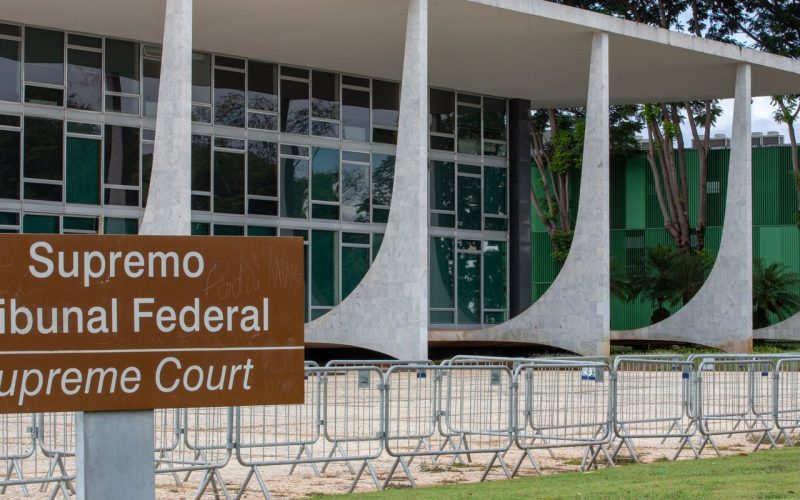“Reclusão em casa é concedida a indígena acusado de conspiração”