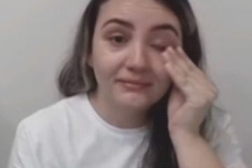 Moraes confirma presença de Débora Rodrigues em manifestações polêmicas