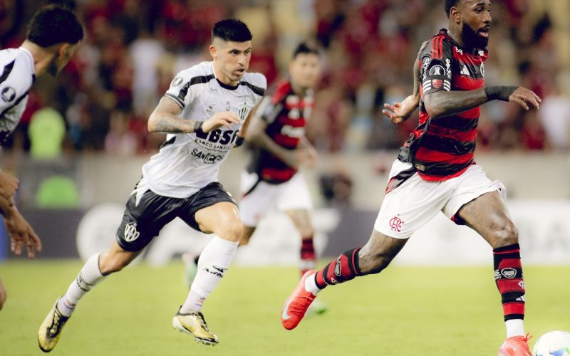 Flamengo encara desafio na Libertadores contra o Central Córdoba em meio a