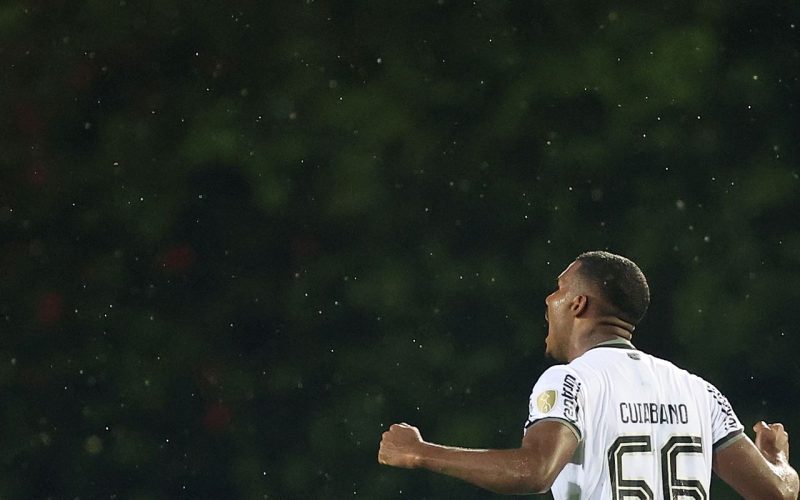 Botafogo supera adversidades e conquista triunfo na Libertadores contra o Carabobo