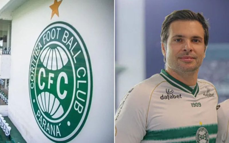 Opinião da ESPN: SAF não conseguiu corresponder às expectativas no Coritiba