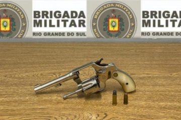 Herói fardado é atingido por disparo em Canoas durante ocorrência; confira atualizações