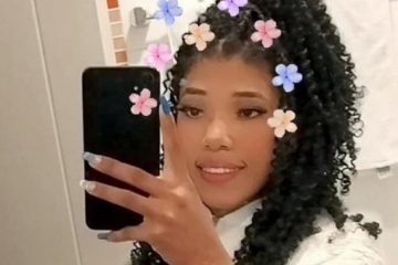 Mulher fatalmente atingida por poste de concreto em Estância Velha