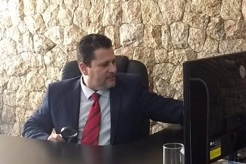 Medo de Rastreamento Eletrônico Cresce Entre Cidadãos