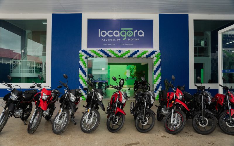 LocaGOra retorna à ABF Franchising Expo com expectativa de superar 60% os resultados de 2024