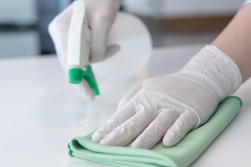 Crescimento do Setor de Facilities Impulsiona Mercado de Limpeza no Brasil