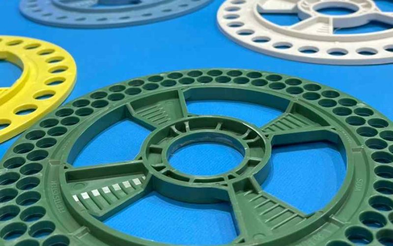 Nova linha de discos e anéis ajuda a reduzir falhas na semeadura