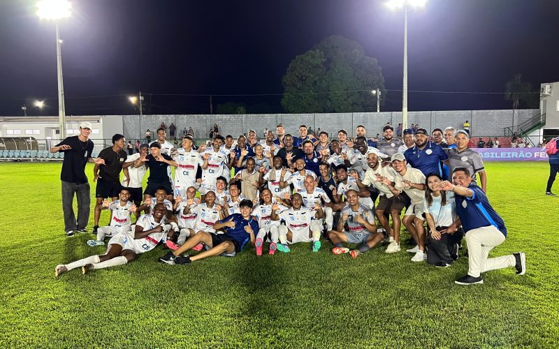 Waldisnei da Cunha Amorim lidera profissionalização do Uirapuru e impulsiona futebol mato-grossense