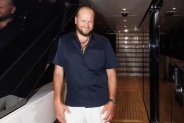 Investigado em fraudes do INSS, Nelson Wilians é advogado da viúva de Gugu