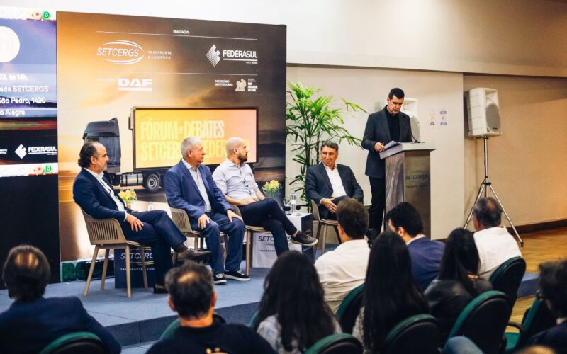 Organizações sugerem ideias para concessões de rodovias no Rio Grande do Sul