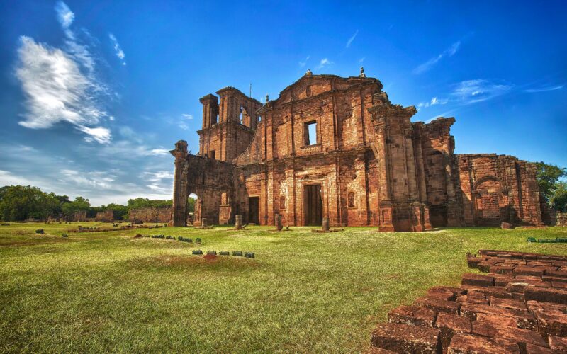 Festejos Farroupilhas de 2026 celebrarão os 400 anos das Missões Jesuíticas
