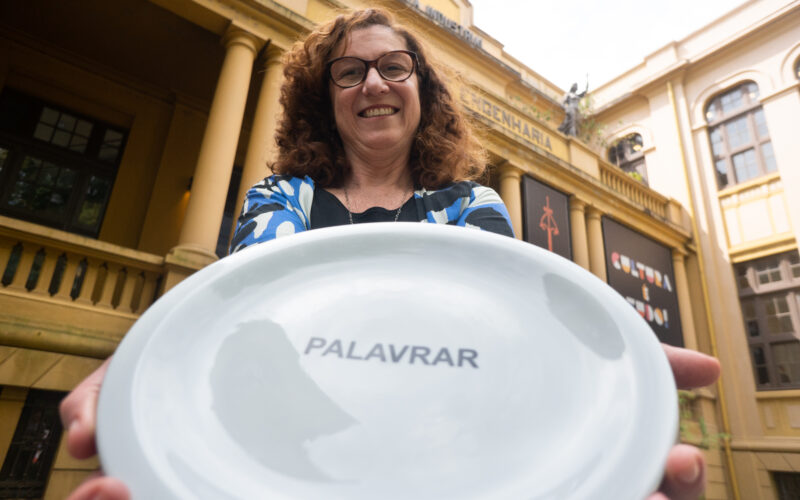 Instalação de Elida Tessler chega ao Centro Cultural da UFRGS