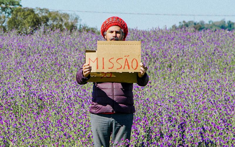 Inauguração das exposições “A Escuta do Objeto por Elcio Rossini” e “Território em Foco” pela MAC RS.