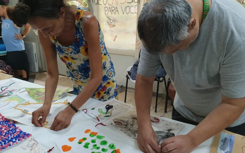 30 anos do primeiro Centro de Atenção Psicossocial de Porto Alegre