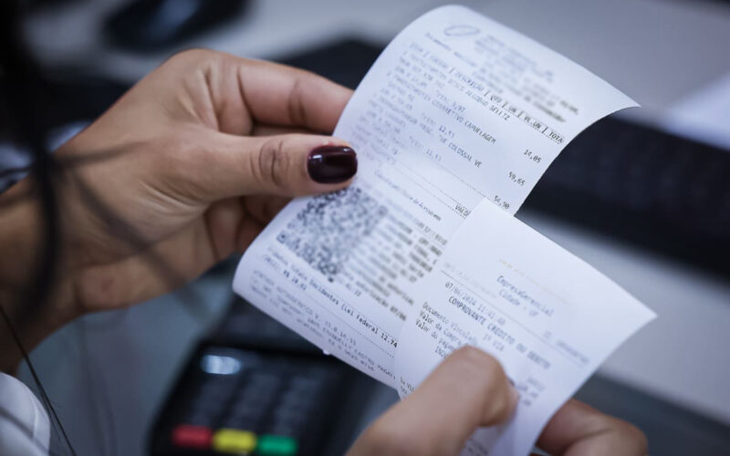 Prêmios no valor de R$ 23 mil da Nota Fiscal Gaúcha aguardam resgate dos contemplados
