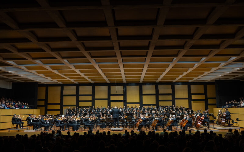 OSPA inicia a Temporada de 2026 com a magistral 5ª Sinfonia de Beethoven e pianista sensacional do YouTube