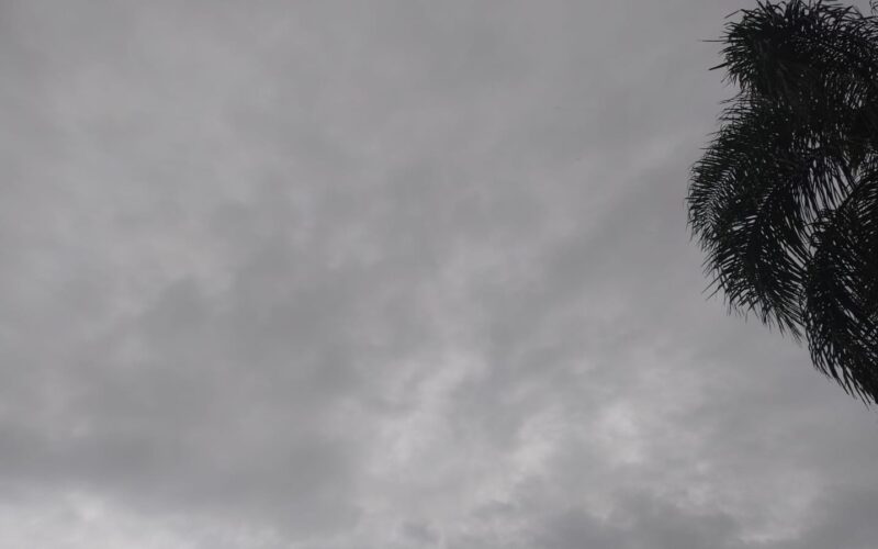 Inmet emite aviso de tempestades de alto impacto para o Rio Grande do Sul vigente até sexta-feira (20)