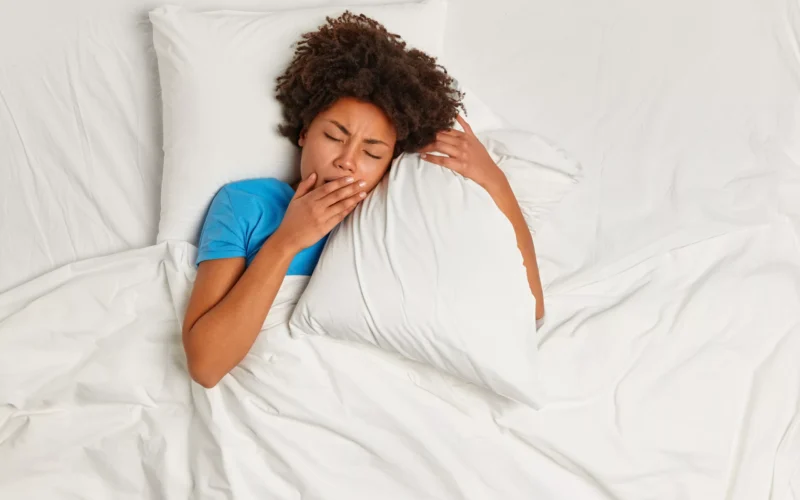 Dicas para ter uma noite de sono mais tranquila e revitalizante