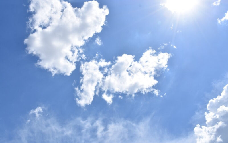 Previsão aponta calor intenso e possibilidade de chuva isolada para quarta-feira no Rio Grande do Sul