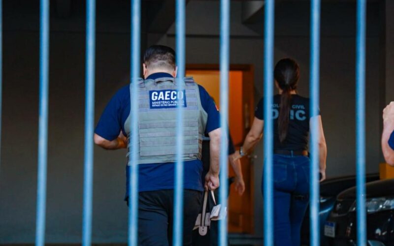 Operação desmantela esquema de sonegação e lavagem de dinheiro em Rio Grande do Sul e Santa Catarina