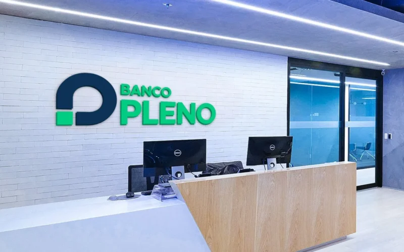 Decreto do Banco Central determina encerramento do Banco Pleno em liquidação