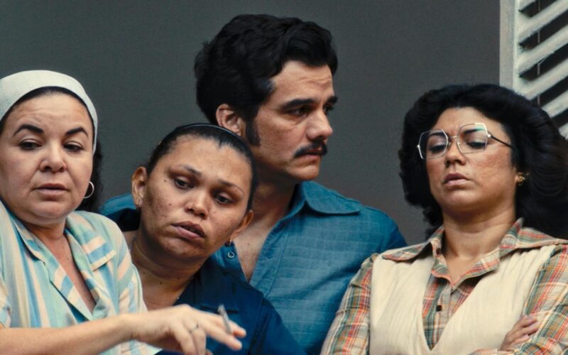 Três brasileiros são indicados ao Bafta 2026