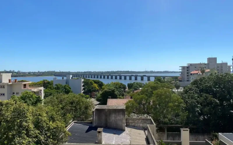 Temperaturas podem chegar até 37°C no Rio Grande do Sul nesta terça-feira (3)