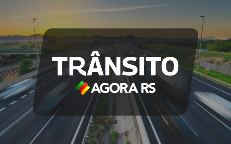 Alerta do DNIT: Tráfego na BR-116, em Canoas, será restrito